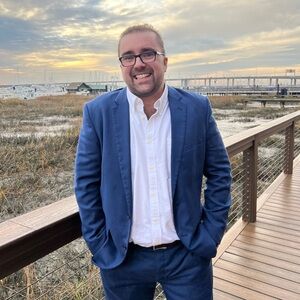 Meet your Posher, Alex